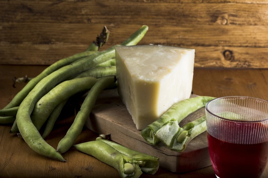 Fave e vino: gli abbinamenti perfetti per la primavera